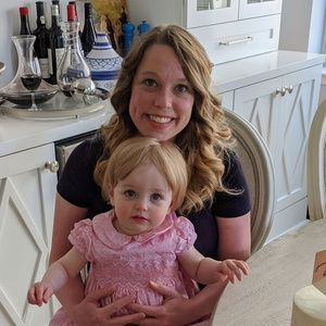 Meet your Posher, Kelli